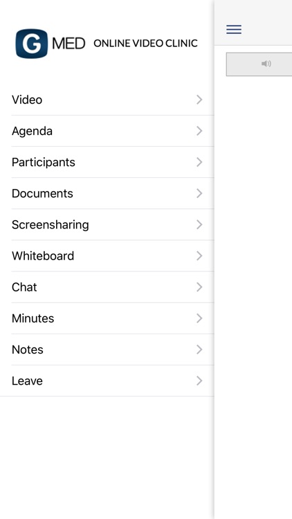 G-Med Online Clinic screenshot-3