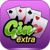 Gin Rummy Extra - Card Game ++