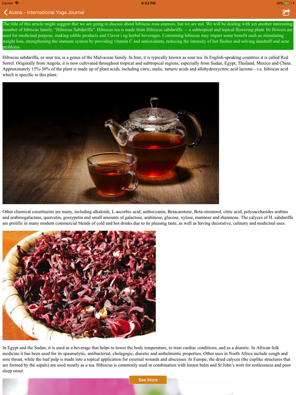 Screenshot #5 pour Asana