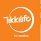 Use the Vendor application to securely and easily sell goods at events hosted by Tikkilife using our digital wallet system