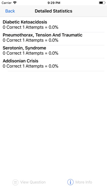 Internal Medicine Reviews screenshot-6