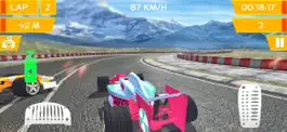 Game screenshot Motorsports Grand Prix Race apk