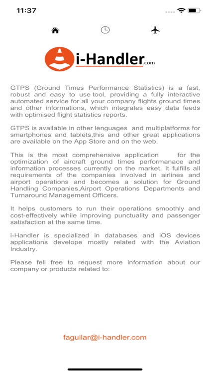 i-Handler GT screenshot-5