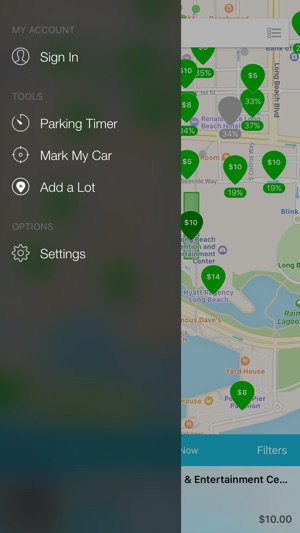 EZparkLB - Park Smarter(圖4)-速報App