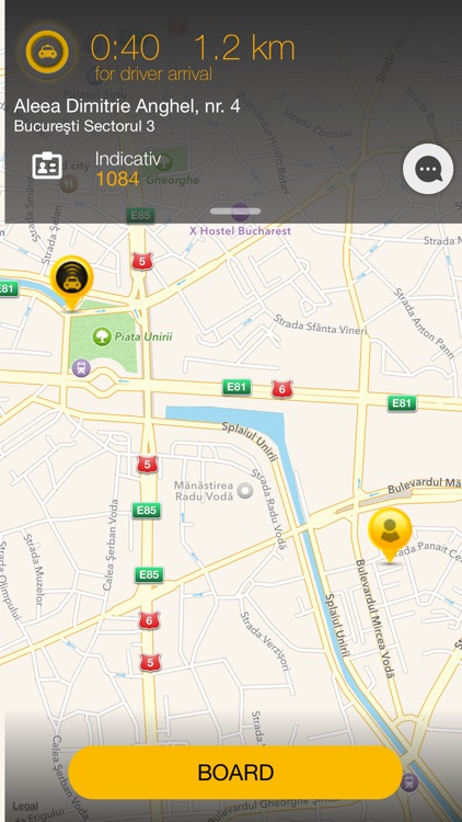 SpeedTaxi Premium screenshot-3