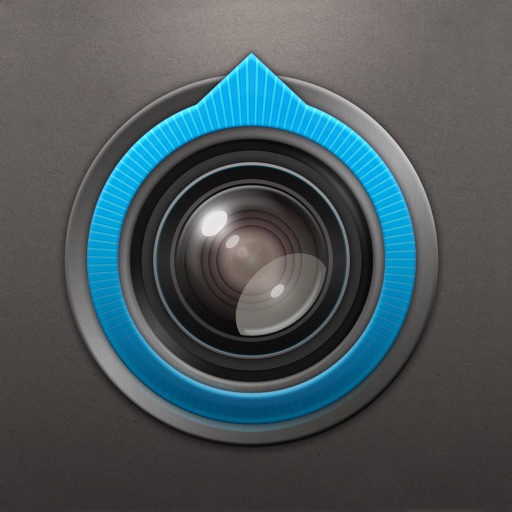 Frameographer iOS App