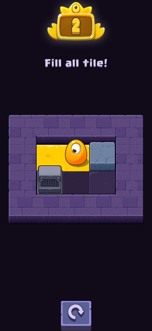 Fill Monster - Zen Puzzle(圖3)-速報App
