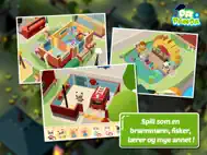 Hoopa City 2 ipad bilder 2