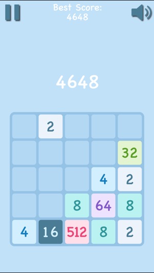 終極版2048(圖3)-速報App