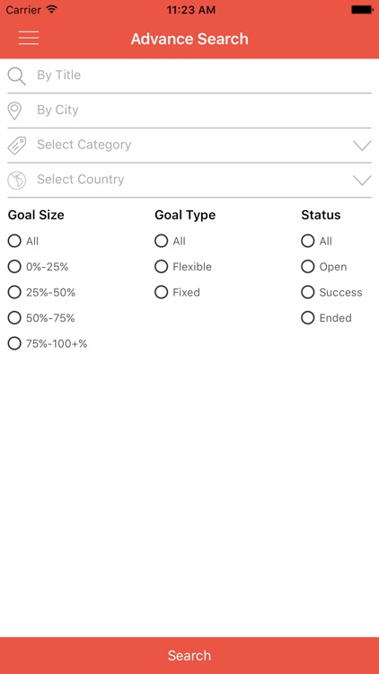 Let'sFundThis! screenshot-3