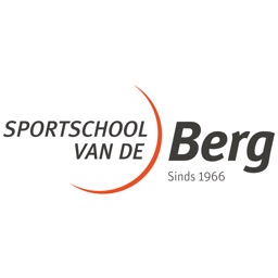 Sportschool van de Berg