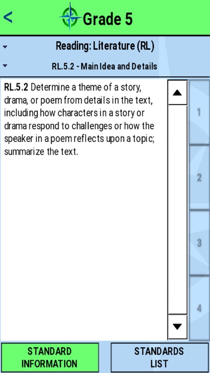 Exploring The Core ELA K-8