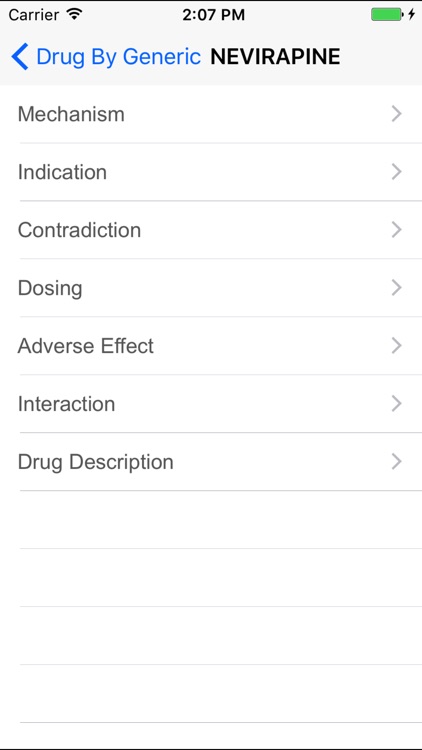 Drug Center - Pediatric Oncall