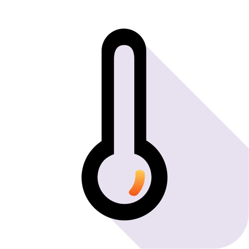 Thermometer X & Hygrometer App
