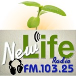 New Life Radio 103.25 MaeTaeng
