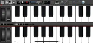 Recording Studio Pro! screenshot #5 for iPhone