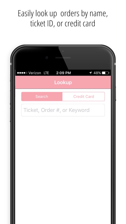 TutuTix Scan screenshot-3