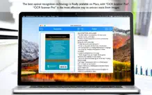 OCR Scanner Pro iPhone image 1