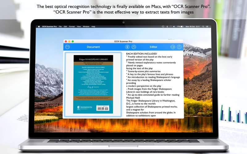 How to cancel & delete ocr scanner pro 2