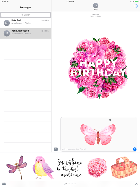 Screenshot #4 pour Magic Spring
