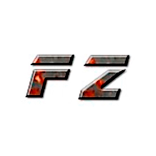 Airsoft Funzone Icon