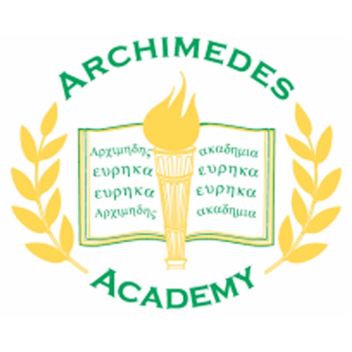 Archimedes Academy icon