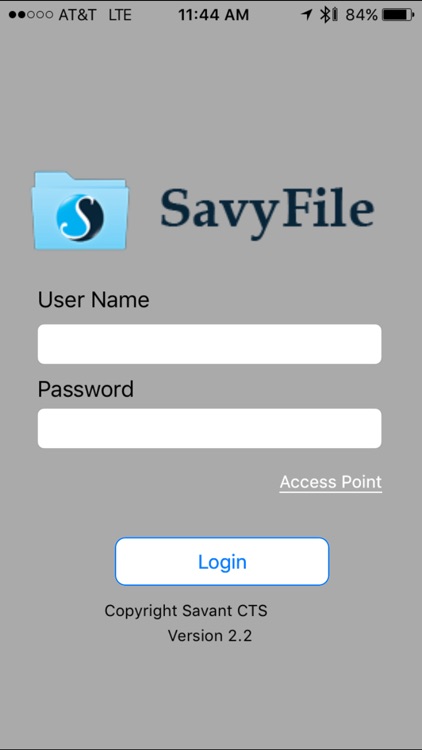 SavyFile screenshot-4