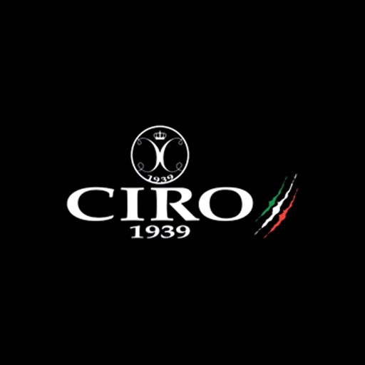 CIRO '39 icon
