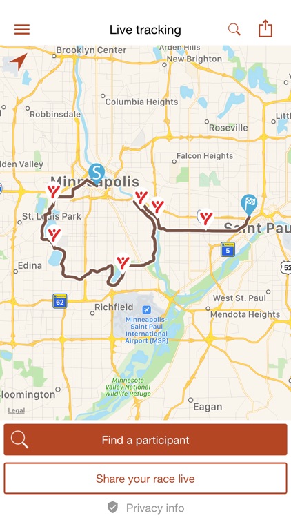 Twin Cities In Motion screenshot-3