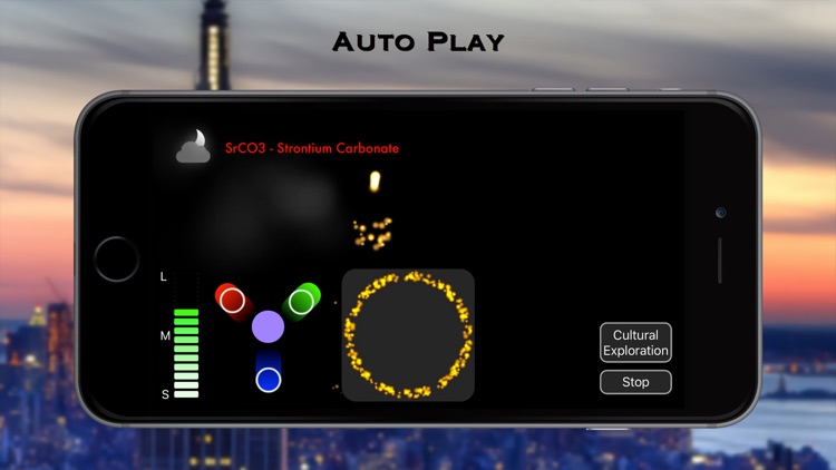 Aerial Lights screenshot-3