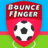 Bounce Finger Soccer - iPadアプリ