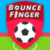 Bounce Finger Soccer delete, cancel