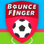Download Bounce Finger Soccer app