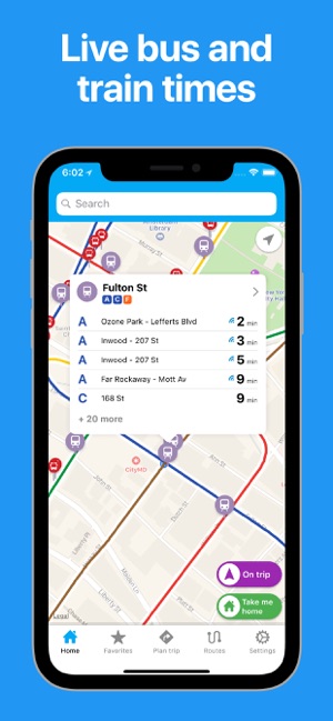 Dallas Transit • DART Times(圖1)-速報App