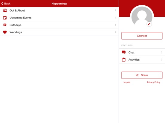 MageeNews.com iPad screenshot 4 - News app