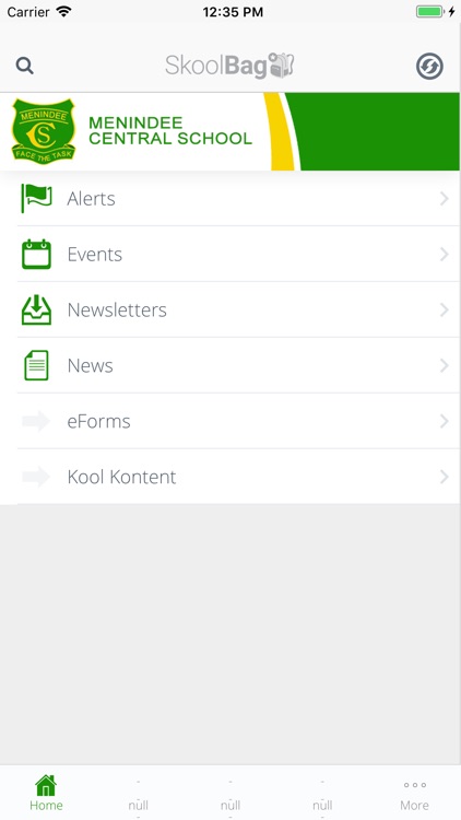 Menindee Central School