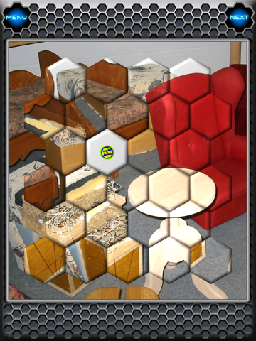 HEXslide HD screenshot 3