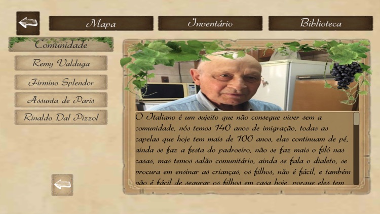 Ágora do Saber screenshot-4