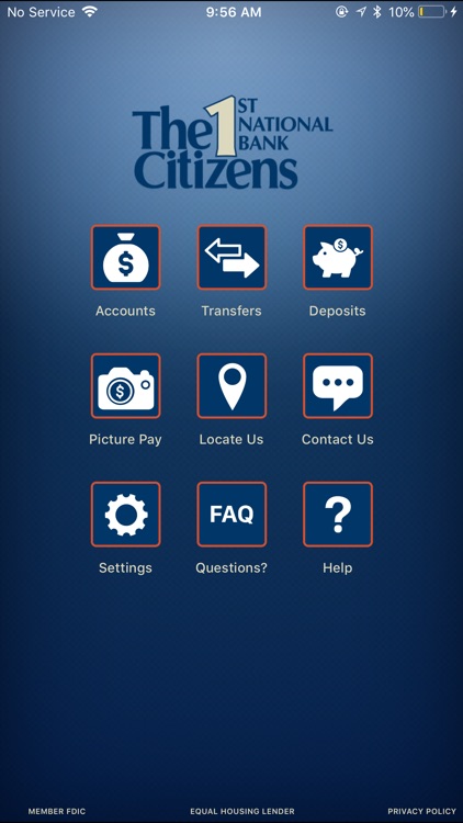 Citizens 1st National Bank