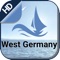 *** For people who are looking for appealing charts, features like seamless scrolling, comprehensive coverage with good chart view management, track recording and safety feature (MOB), Seawell marine navigation applications are the best choice