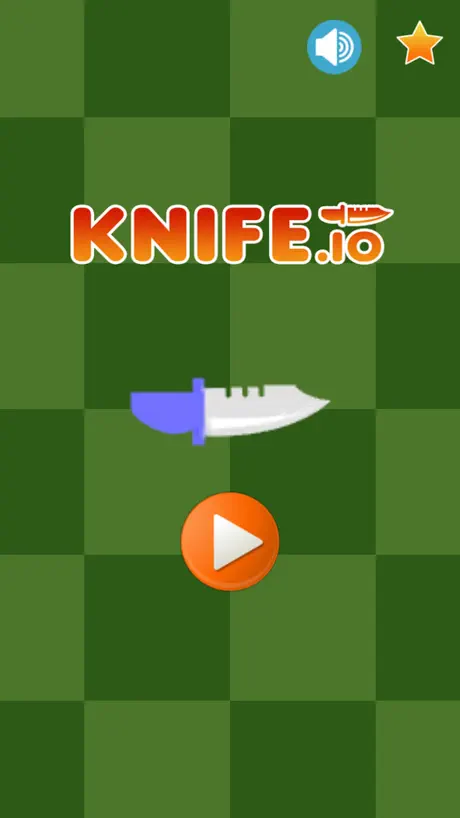 Knife Arena