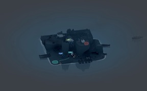 Bad North screenshot