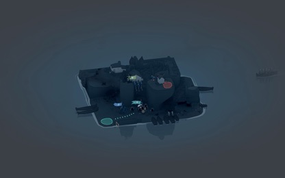 Bad North screenshot 1