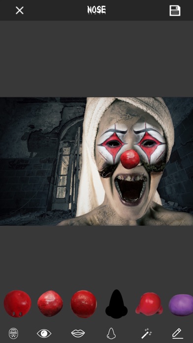 Killer Clown Scare Prank Party screenshot 4
