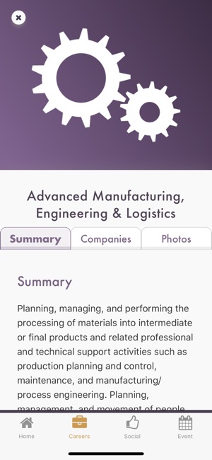 JA JobSpark(圖4)-速報App