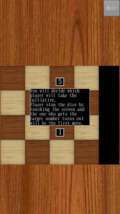 4x4 Chess screenshot-3