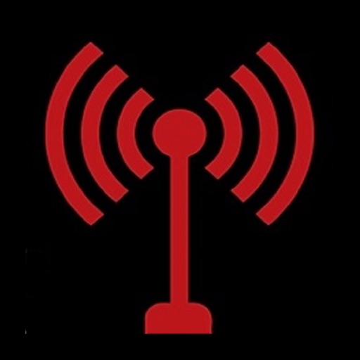 The Real Radio Show 24/7