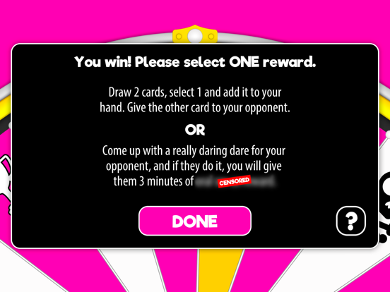 Bedroom Battle - The Expansion iPad app afbeelding 2