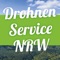Der Drohnen Service NRW - by Markus Koch hat seinen Sitz mitten in Europa am schönen Niederrhein