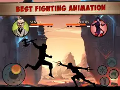 Shadow Fight 2 Special Edition iPad image 3